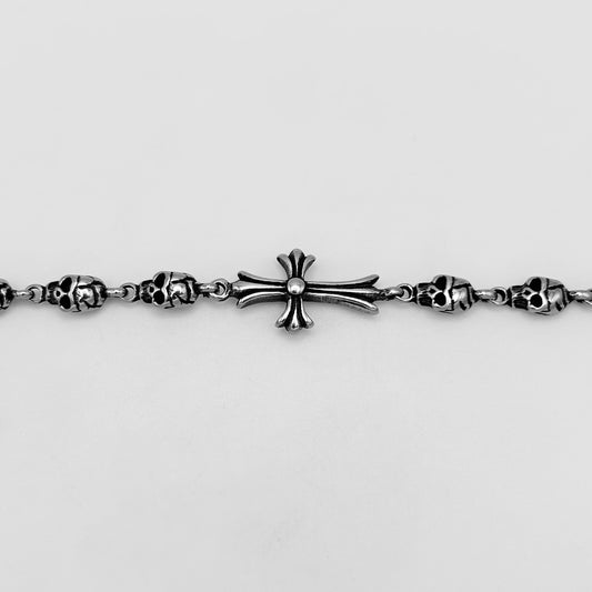 Bracelet - Stainless Steel - BLS-1589