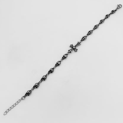 Bracelet - Stainless Steel - BLS-1589