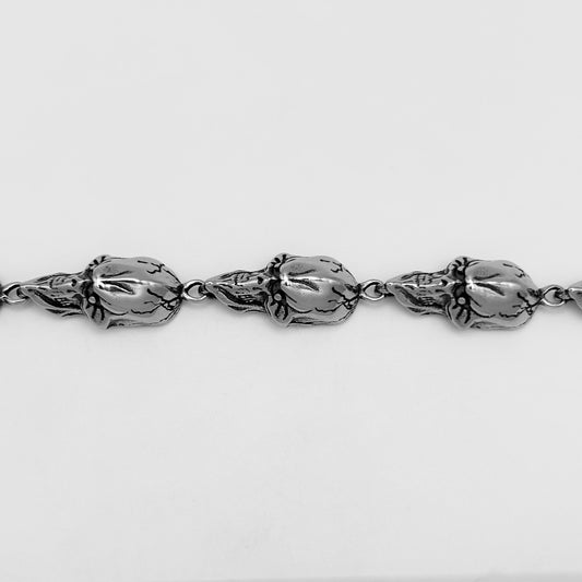 Bracelet - Stainless Steel - BLS-1590