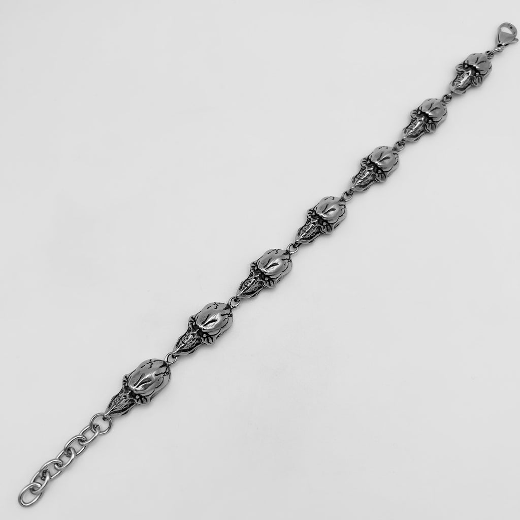 Bracelet - Stainless Steel - BLS-1590