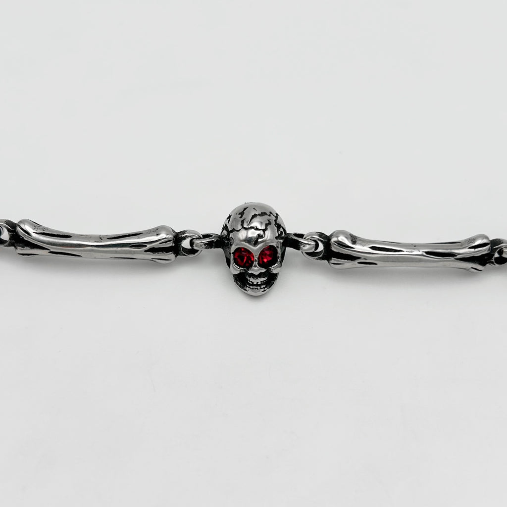 Bracelet - Stainless Steel - BLS-1591