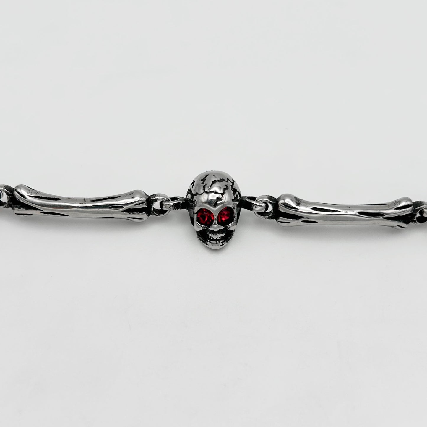 Bracelet - Stainless Steel - BLS-1591