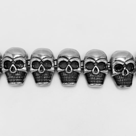 Bracelet - Stainless Steel - BLS-1594