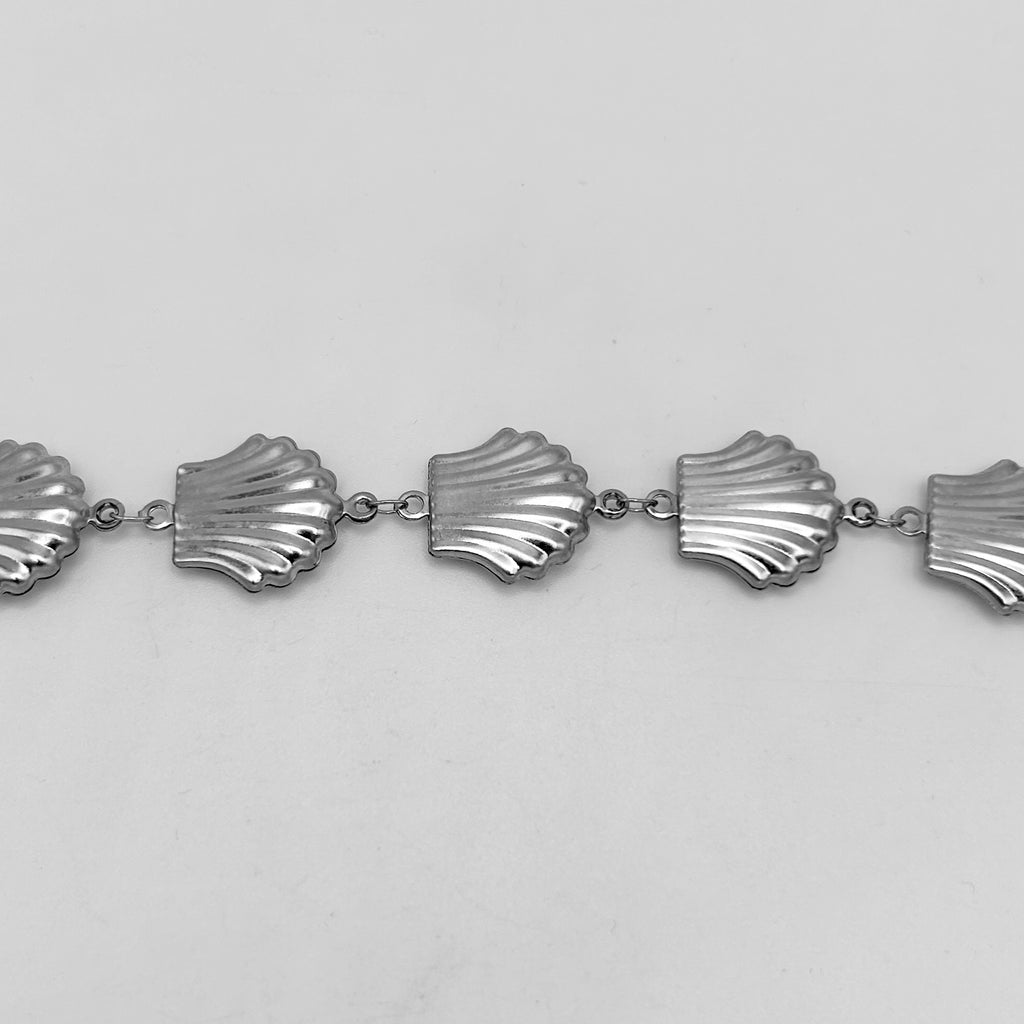 Bracelet - Stainless Steel - BLS-1595
