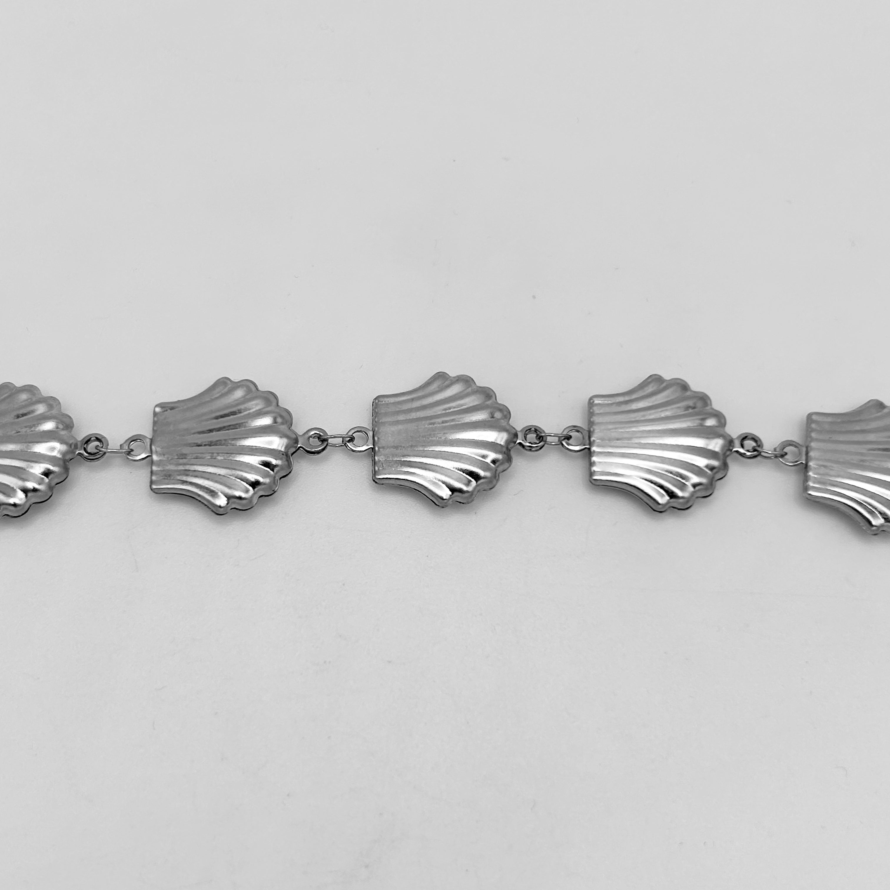 Bracelet - Stainless Steel - BLS-1595