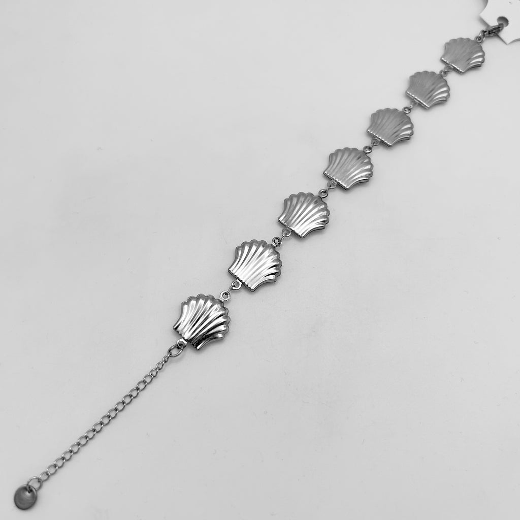 Bracelet - Stainless Steel - BLS-1595
