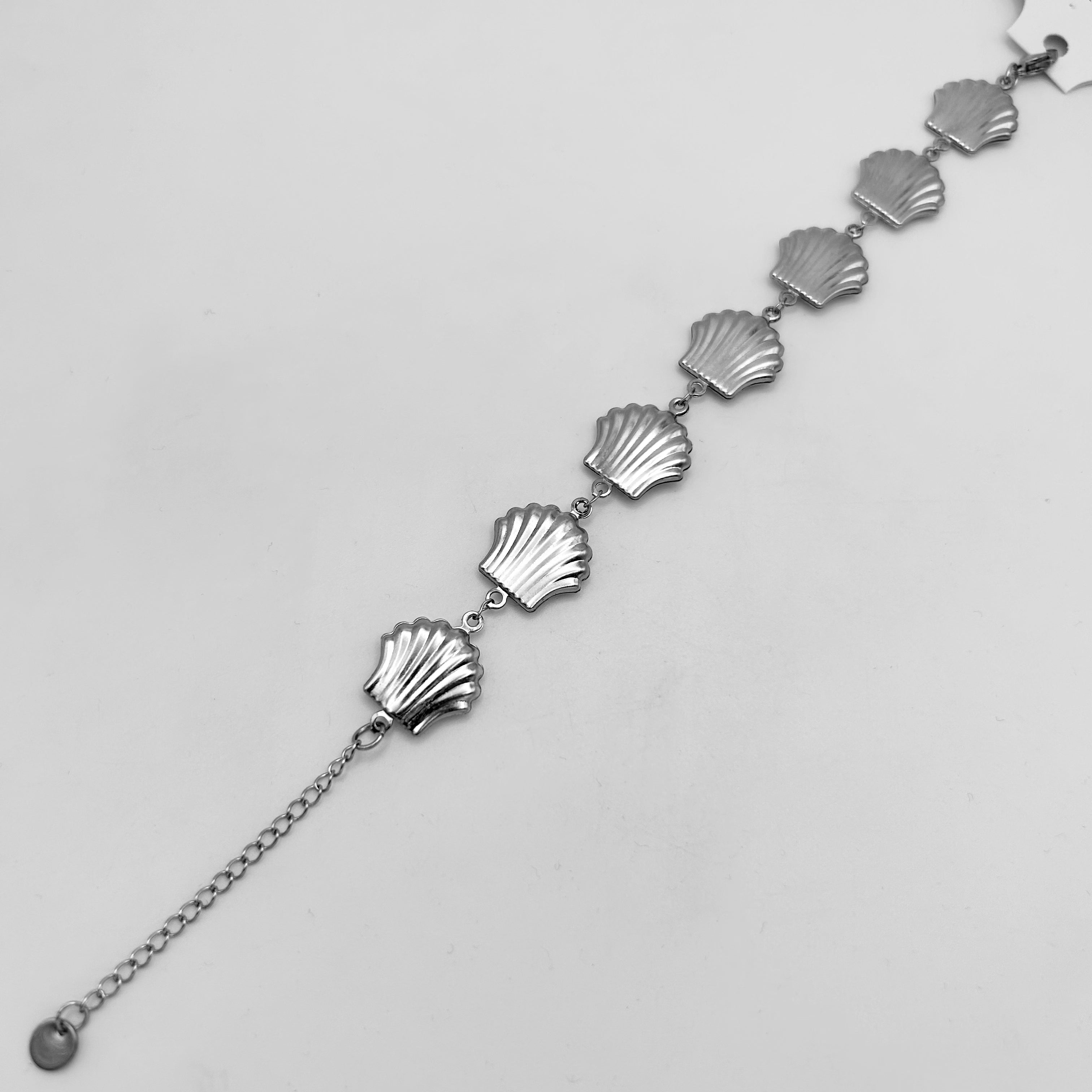 Bracelet - Stainless Steel - BLS-1595
