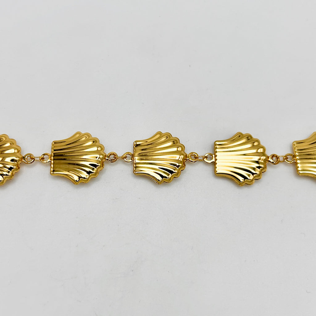 Bracelet - Stainless Steel - BLS-1596