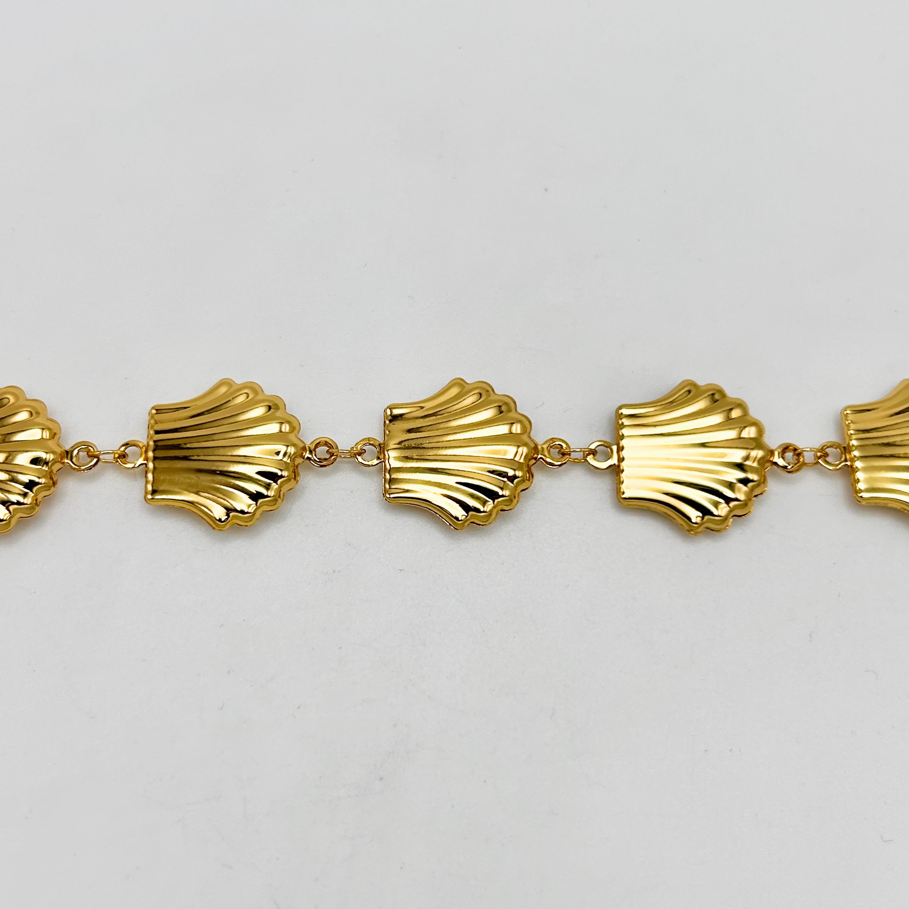 Bracelet - Stainless Steel - BLS-1596