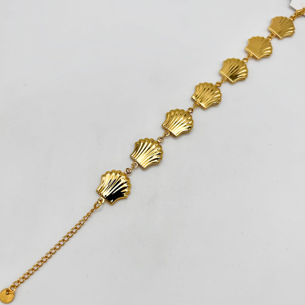 Bracelet - Stainless Steel - BLS-1596