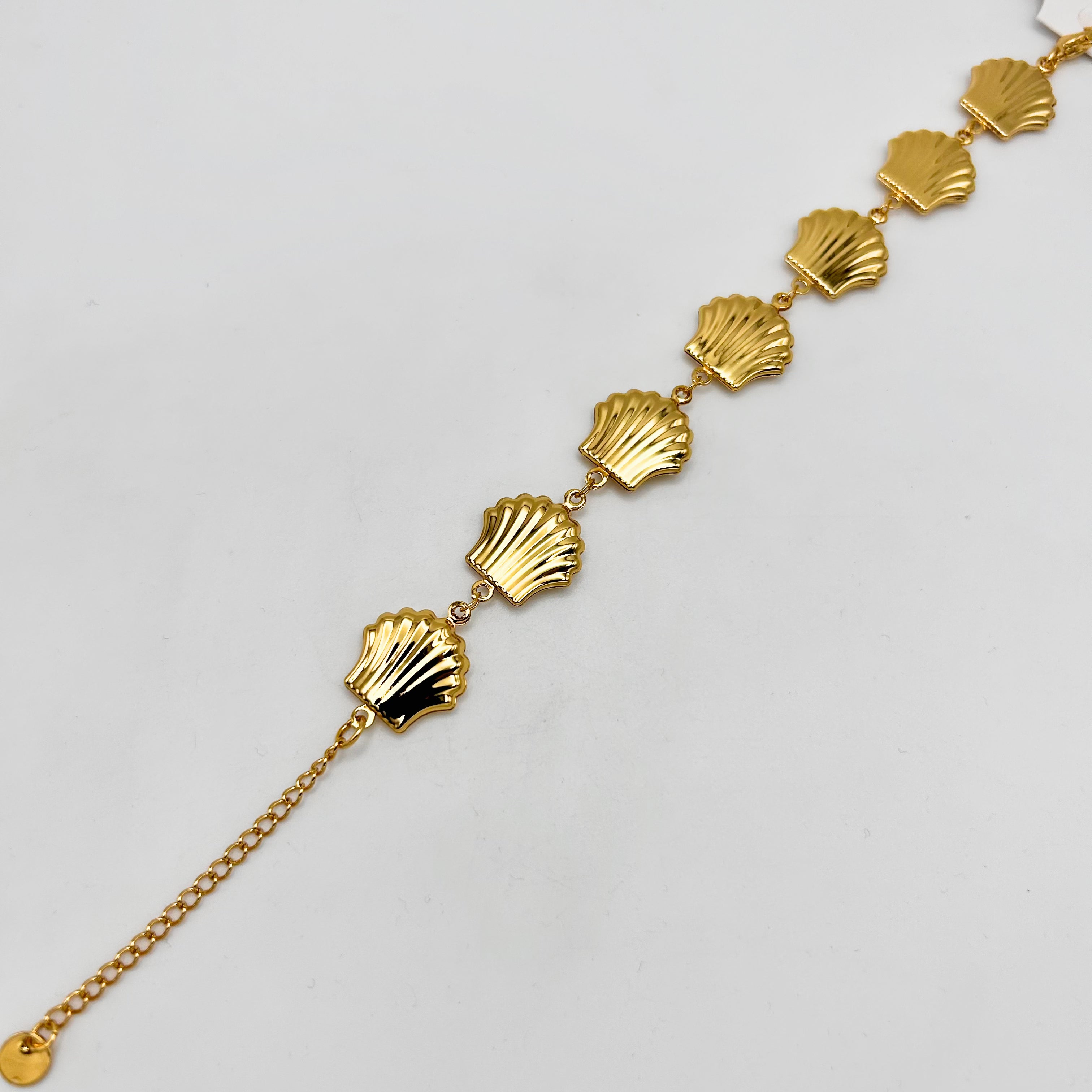 Bracelet - Stainless Steel - BLS-1596