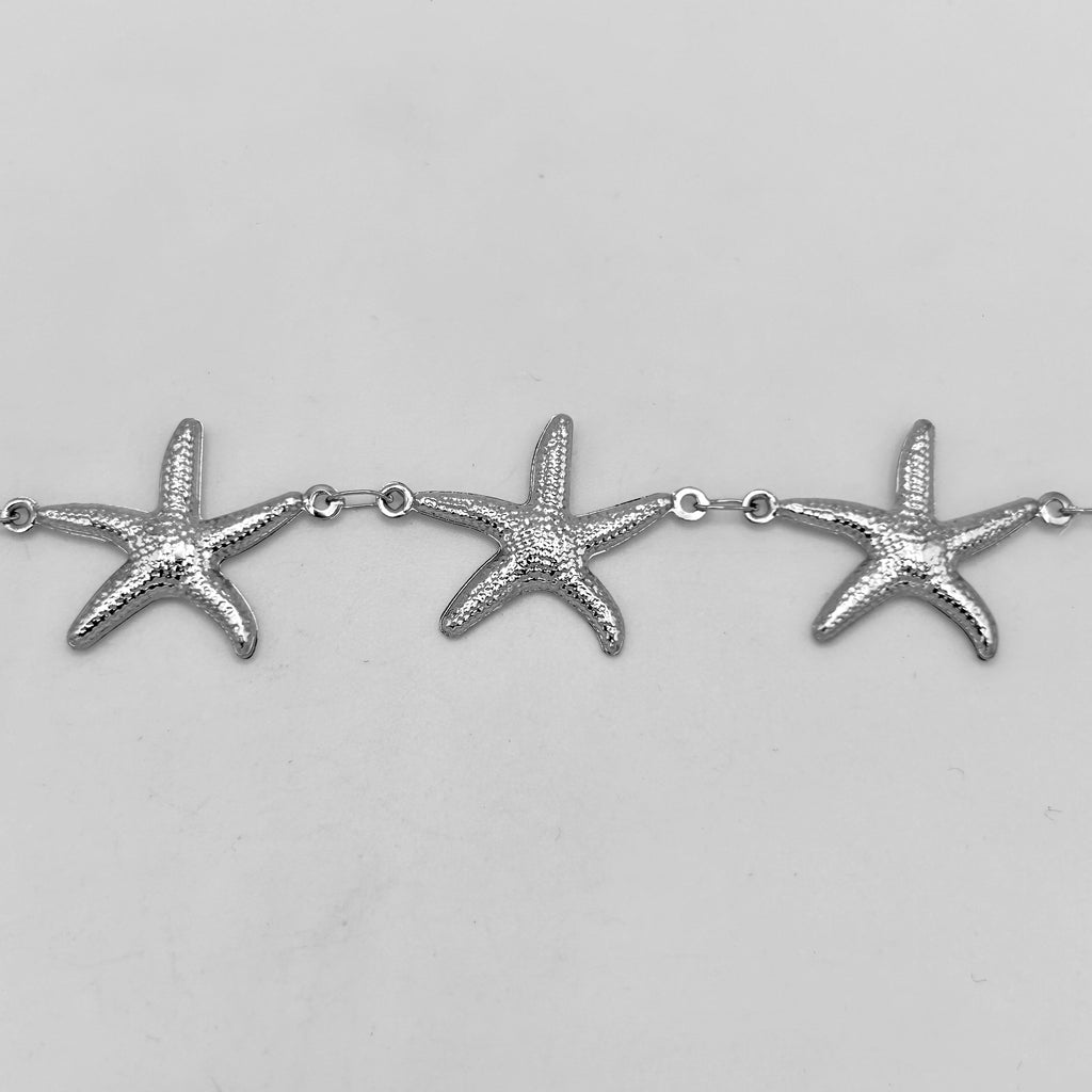 Bracelet - Stainless Steel - BLS-1597