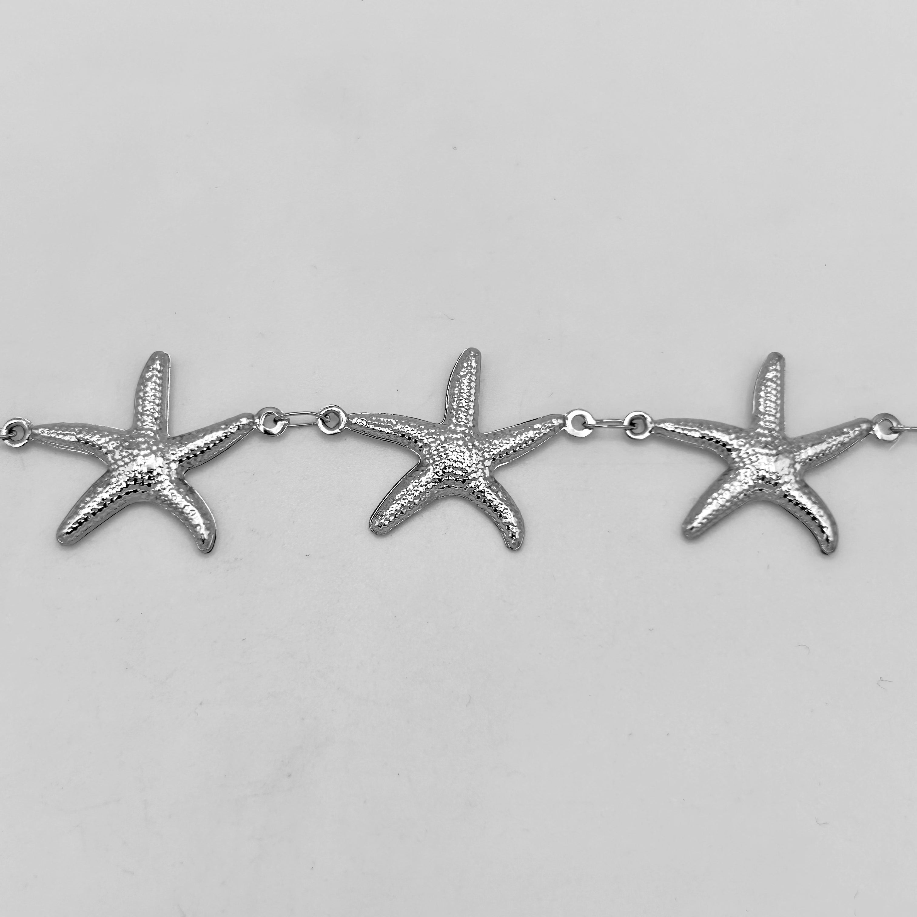 Bracelet - Stainless Steel - BLS-1597