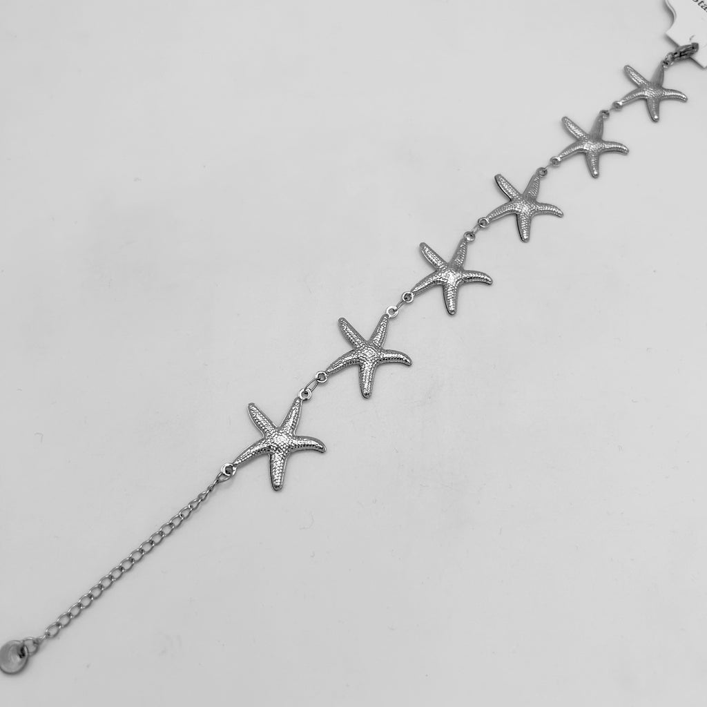 Bracelet - Stainless Steel - BLS-1597