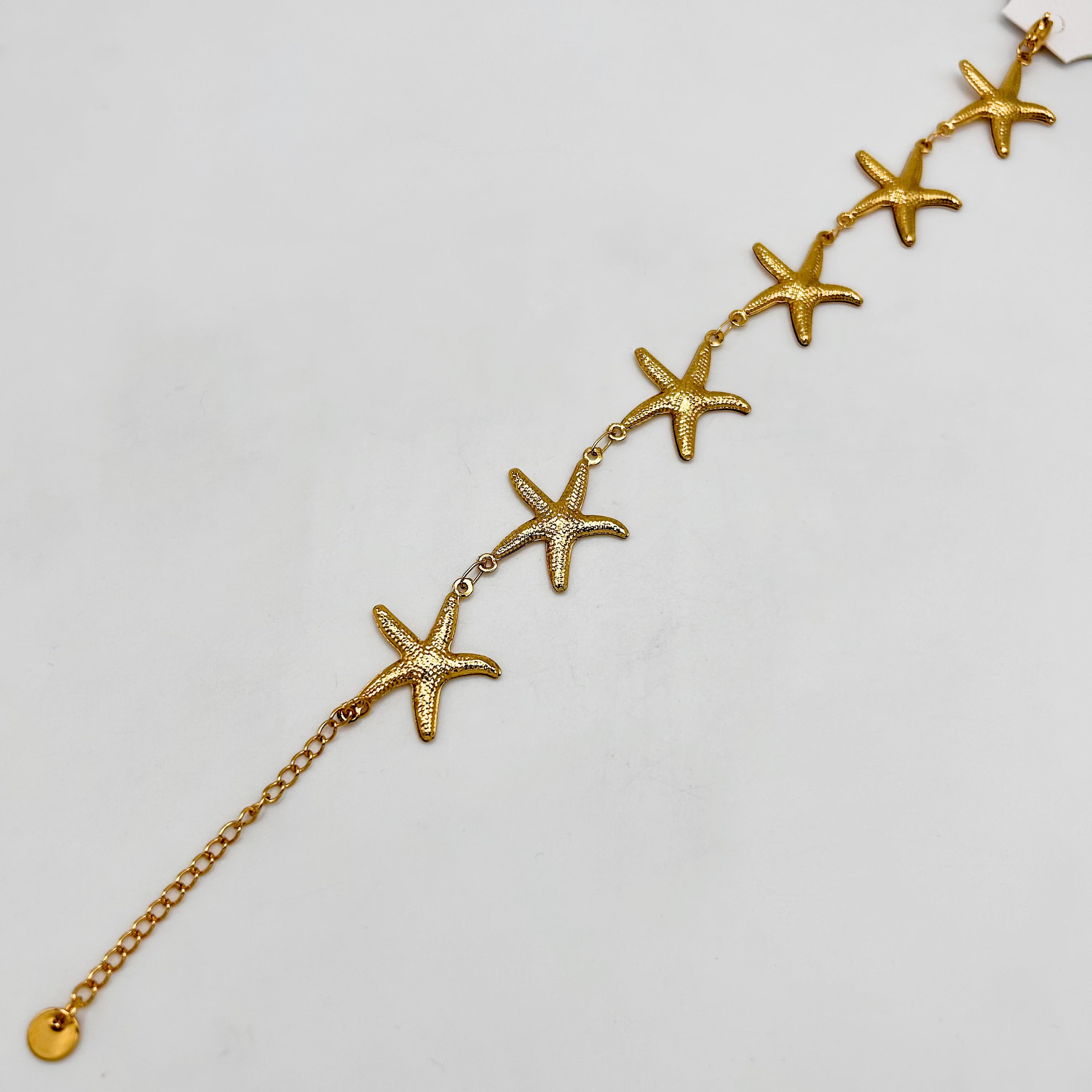 Bracelet - Stainless Steel - BLS-1598