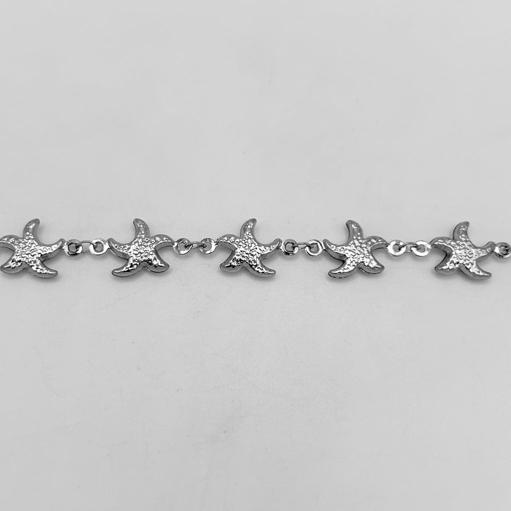 Bracelet - Stainless Steel - BLS-1599