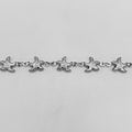 Bracelet - Stainless Steel - BLS-1599