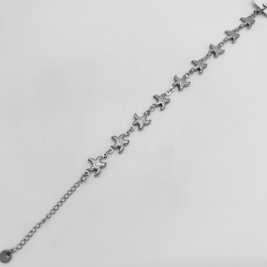 Bracelet - Stainless Steel - BLS-1599
