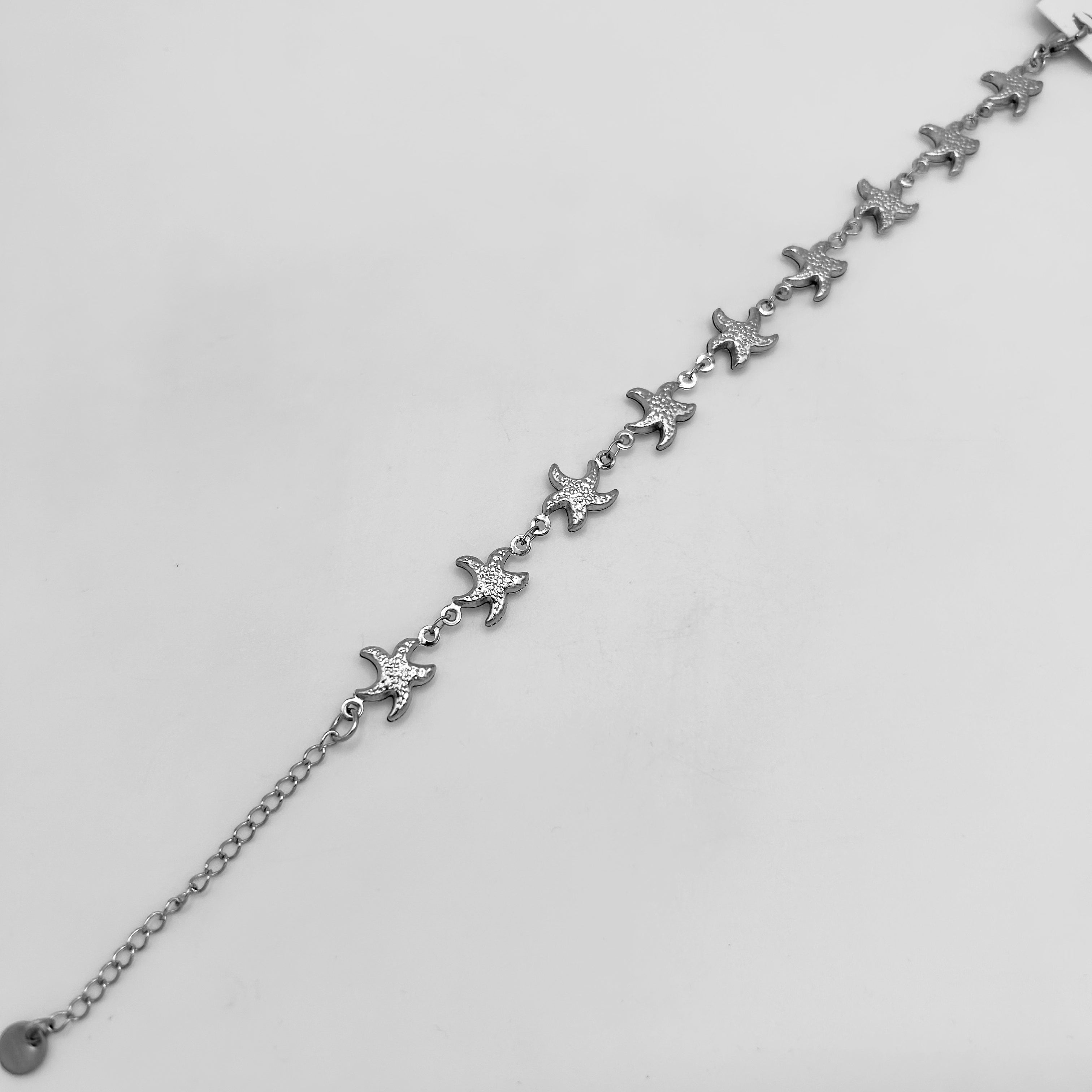 Bracelet - Stainless Steel - BLS-1599