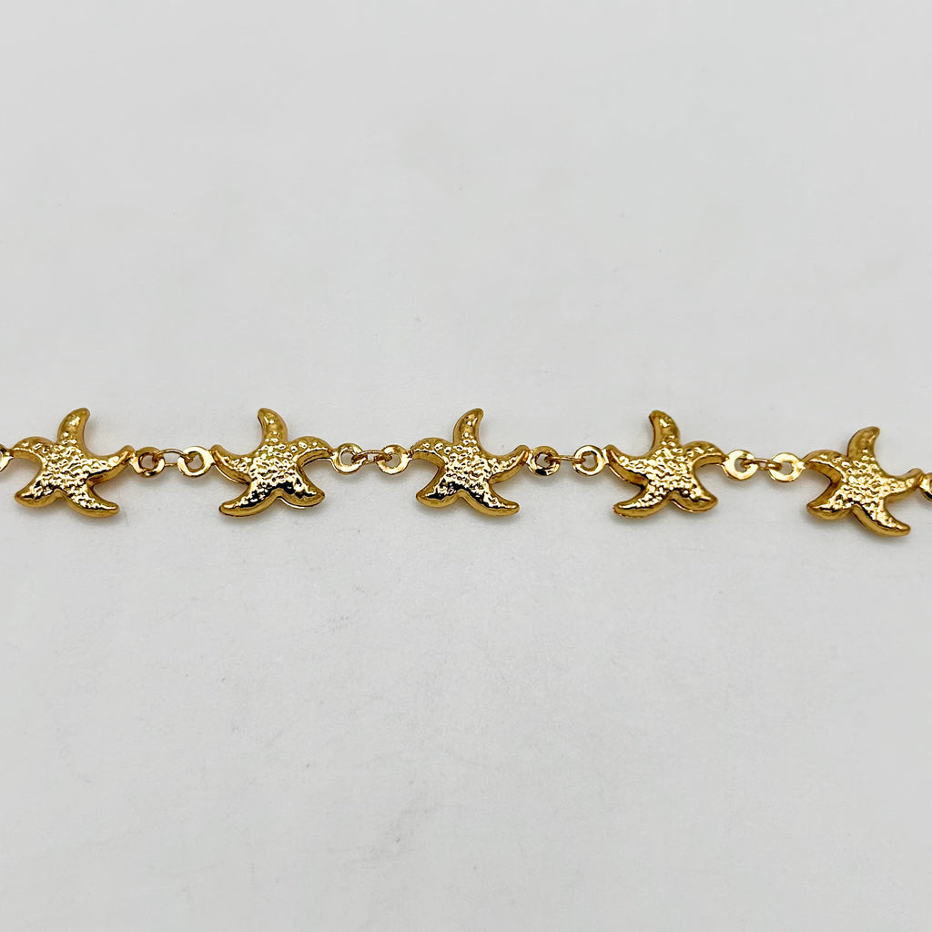 Bracelet - Stainless Steel - BLS-1600