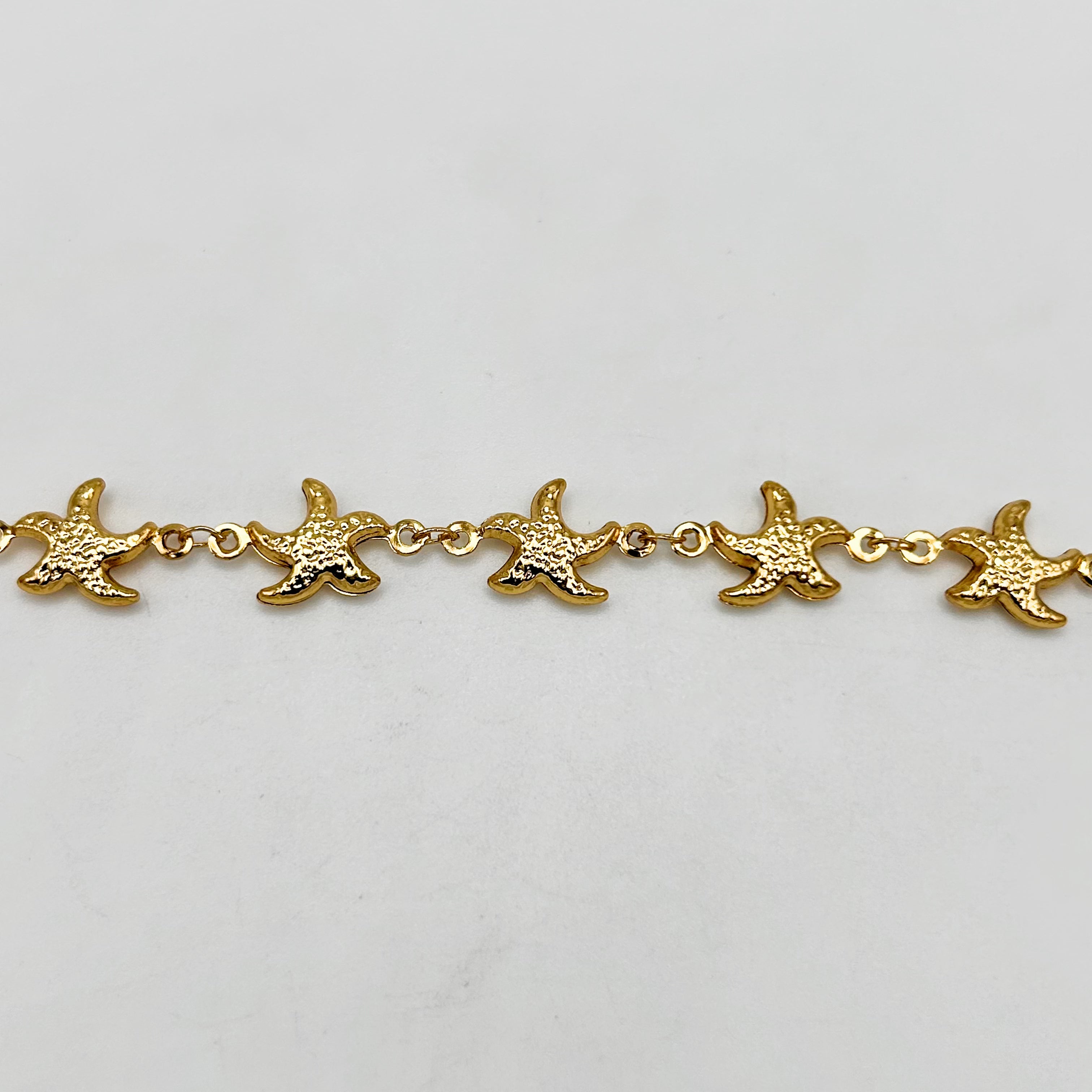 Bracelet - Stainless Steel - BLS-1600