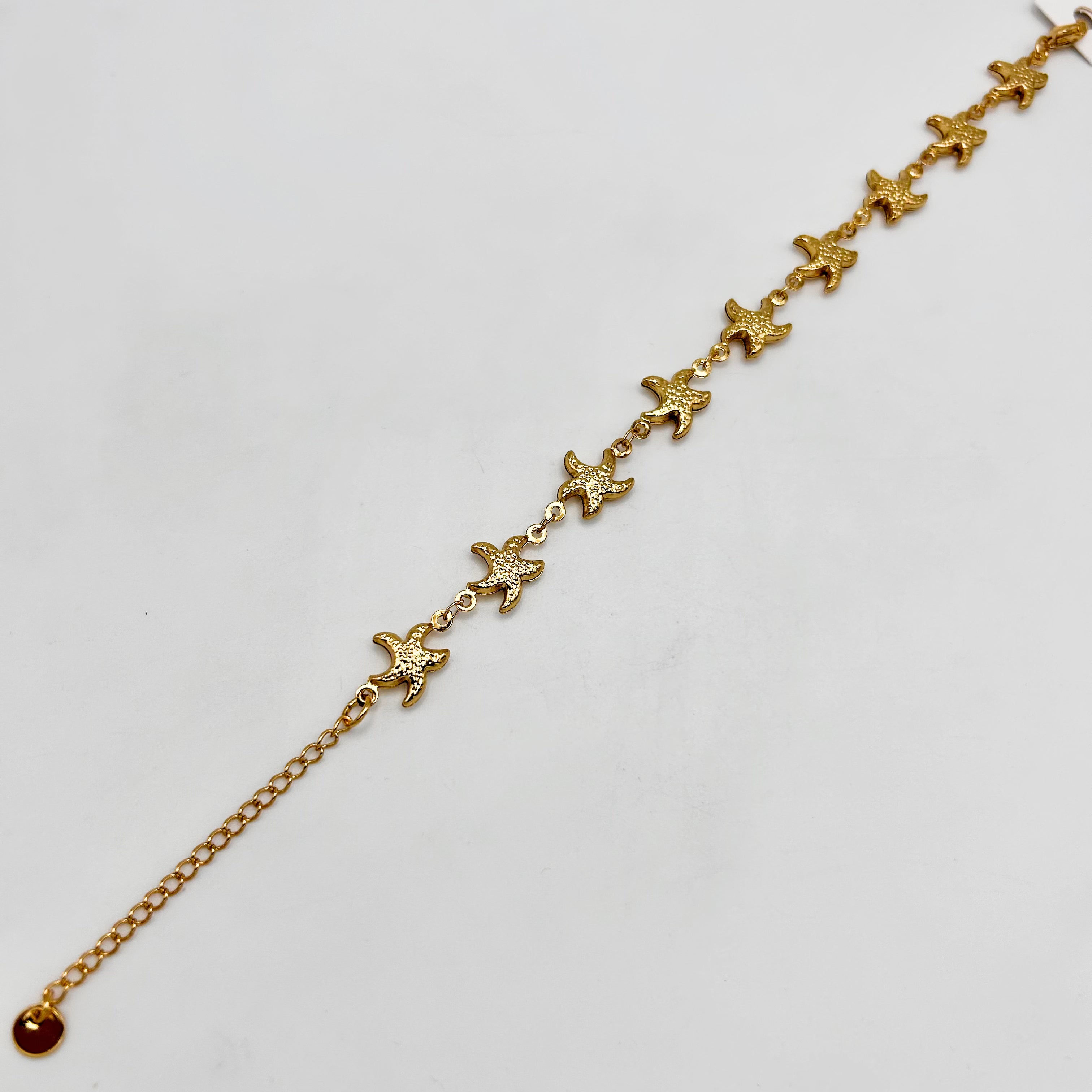Bracelet - Stainless Steel - BLS-1600