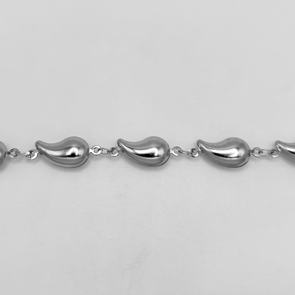 Bracelet - Stainless Steel - BLS-1601
