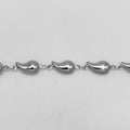 Bracelet - Stainless Steel - BLS-1601