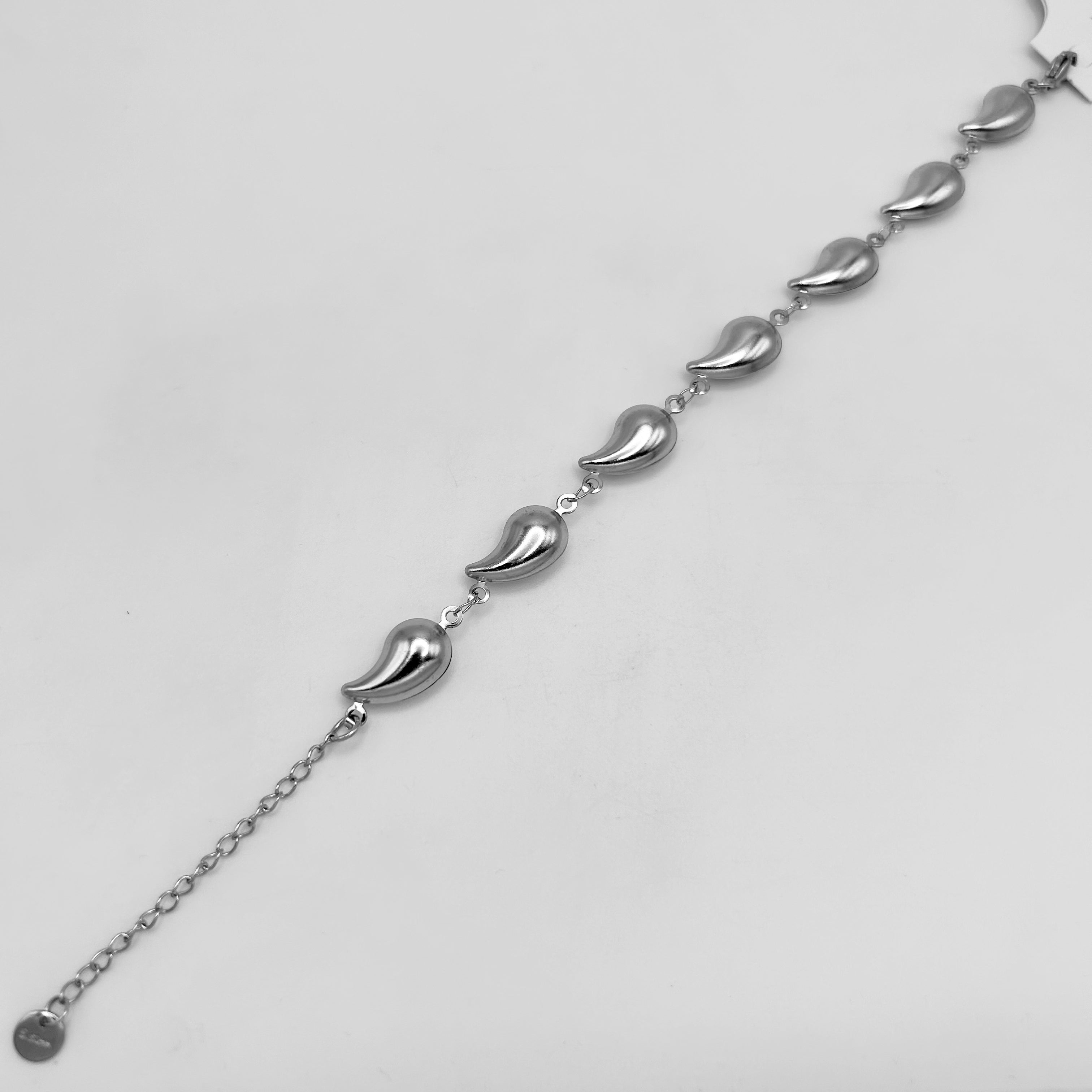 Bracelet - Stainless Steel - BLS-1601