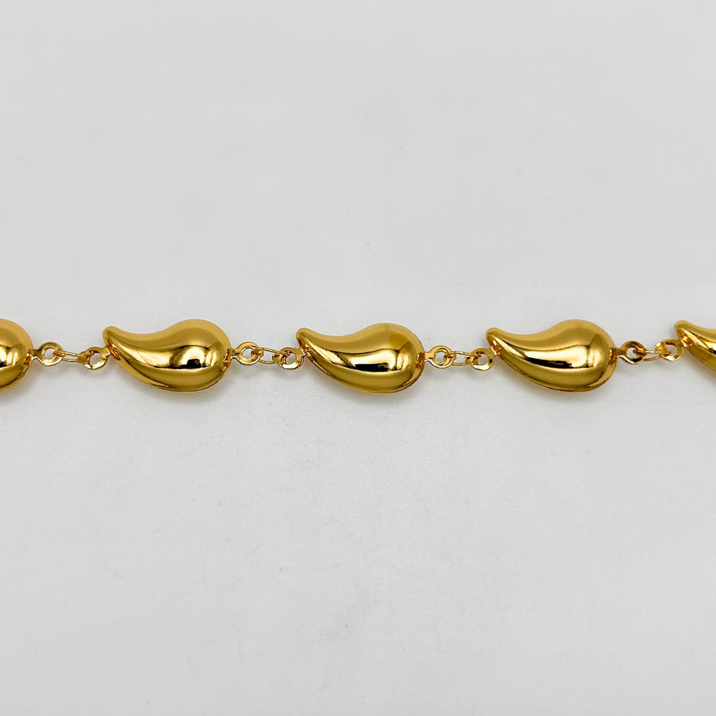 Bracelet - Stainless Steel - BLS-1602