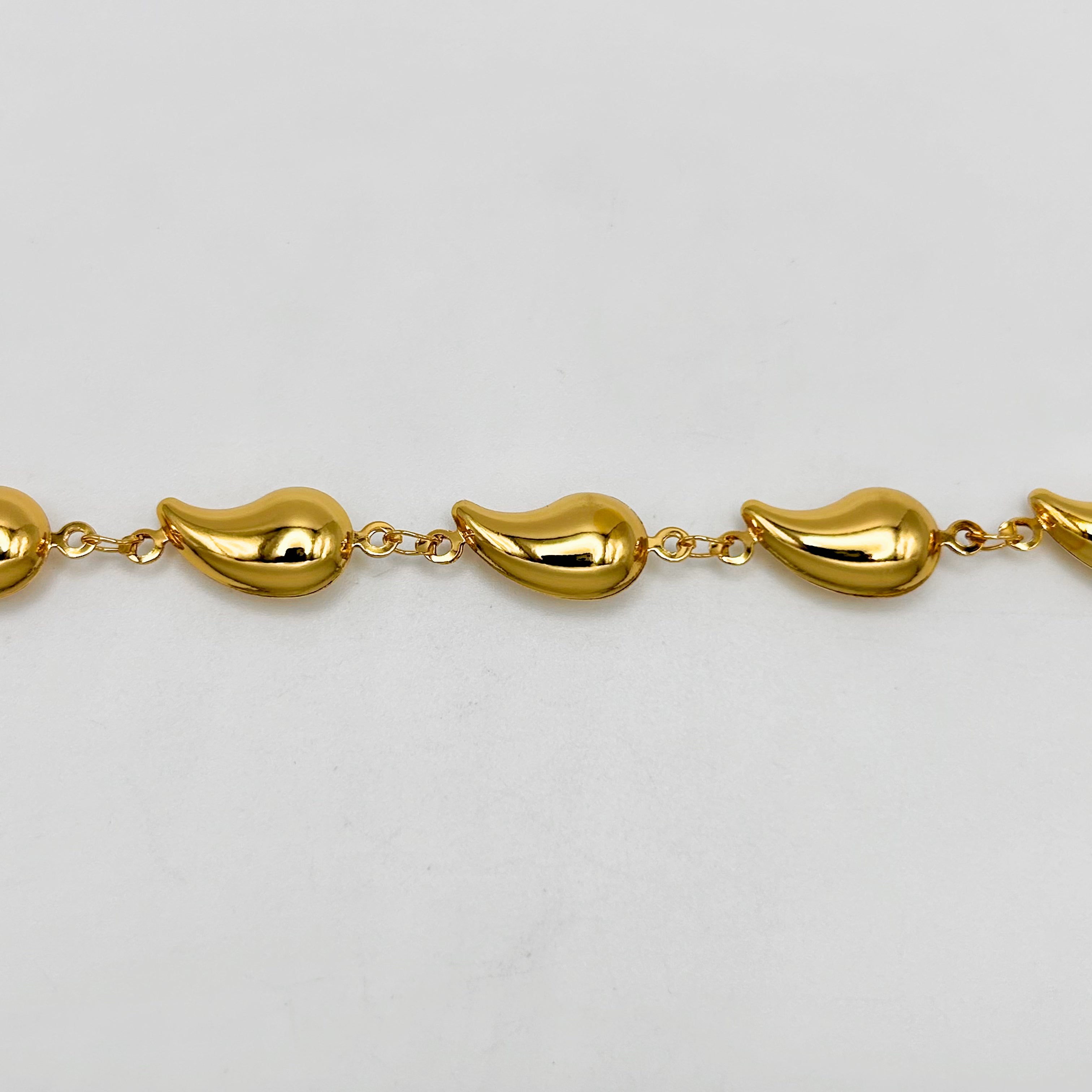 Bracelet - Stainless Steel - BLS-1602