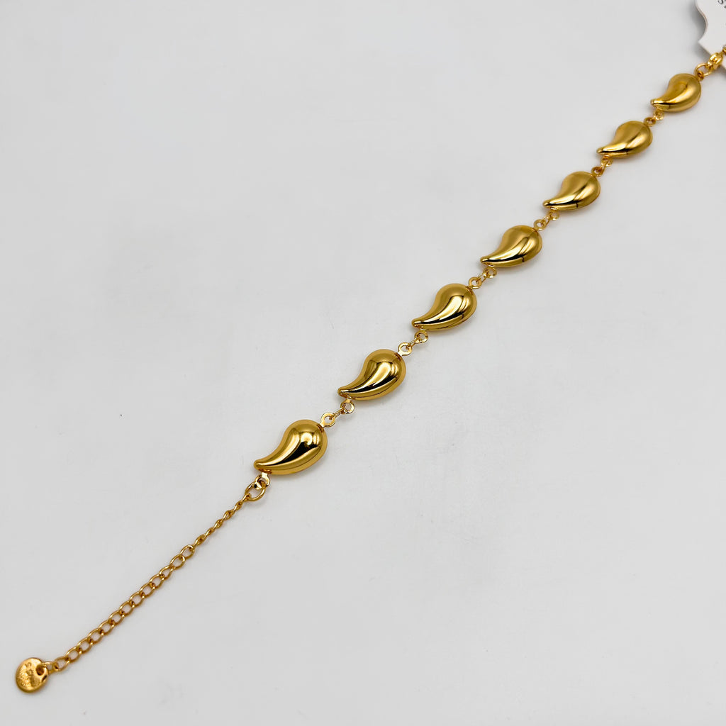 Bracelet - Stainless Steel - BLS-1602