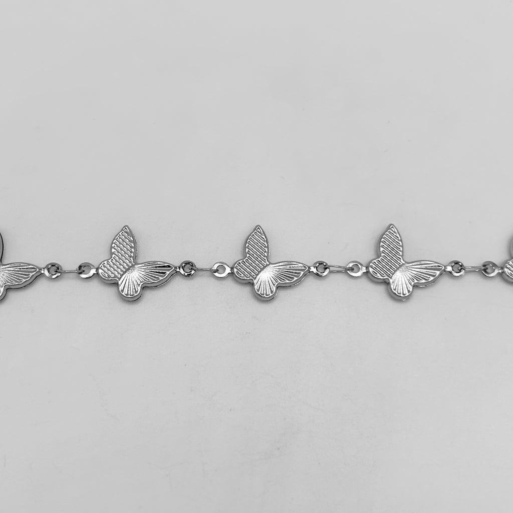 Bracelet - Stainless Steel - BLS-1603