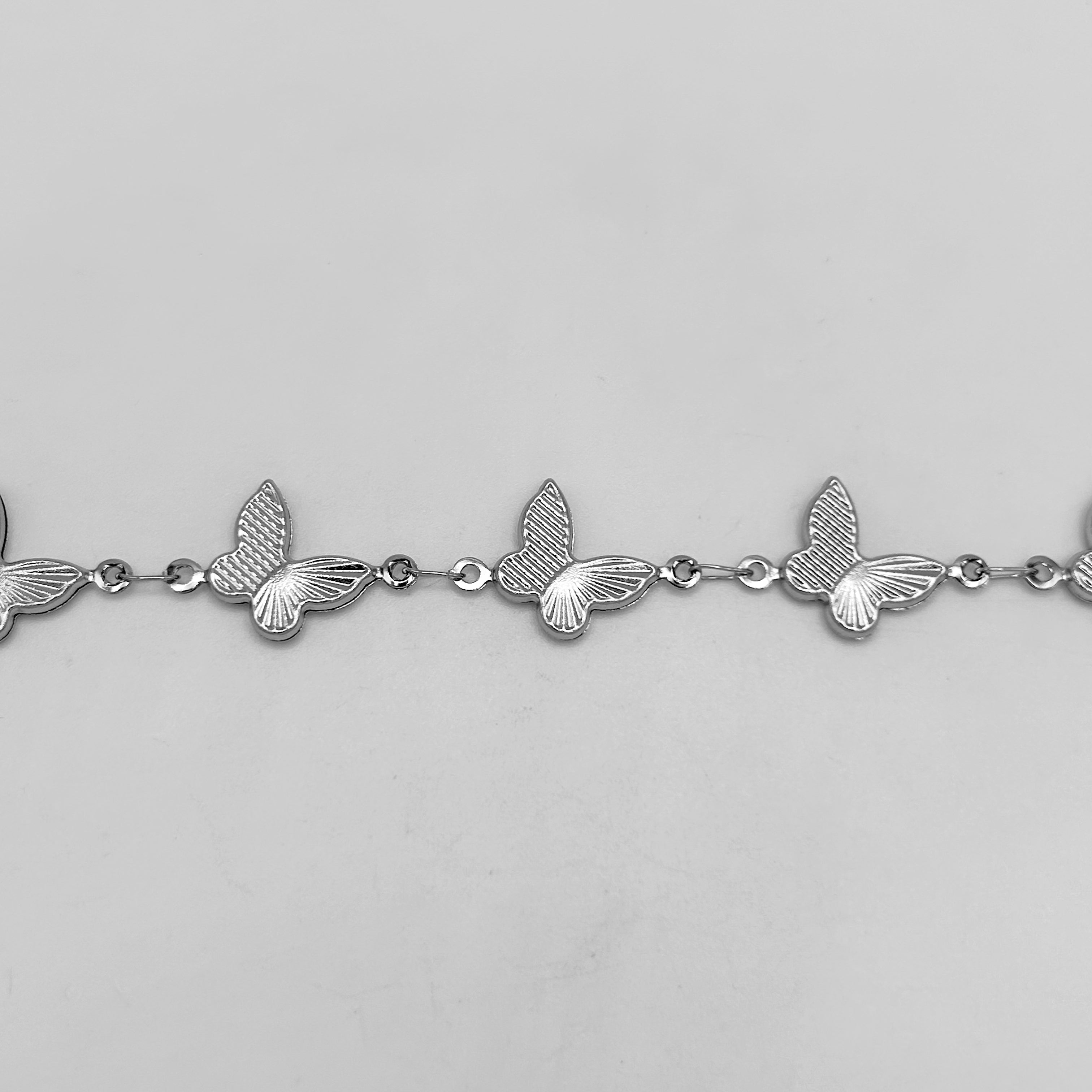 Bracelet - Stainless Steel - BLS-1603