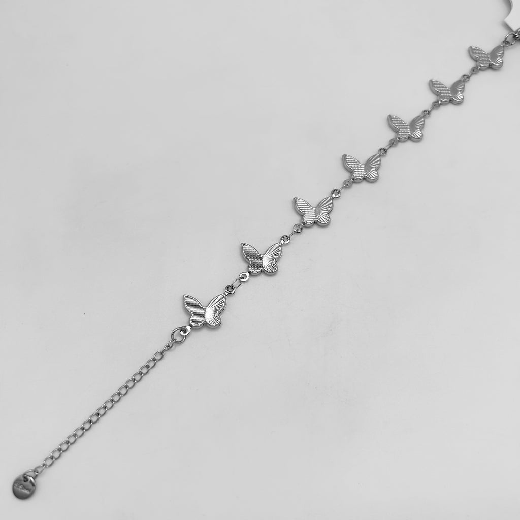 Bracelet - Stainless Steel - BLS-1603