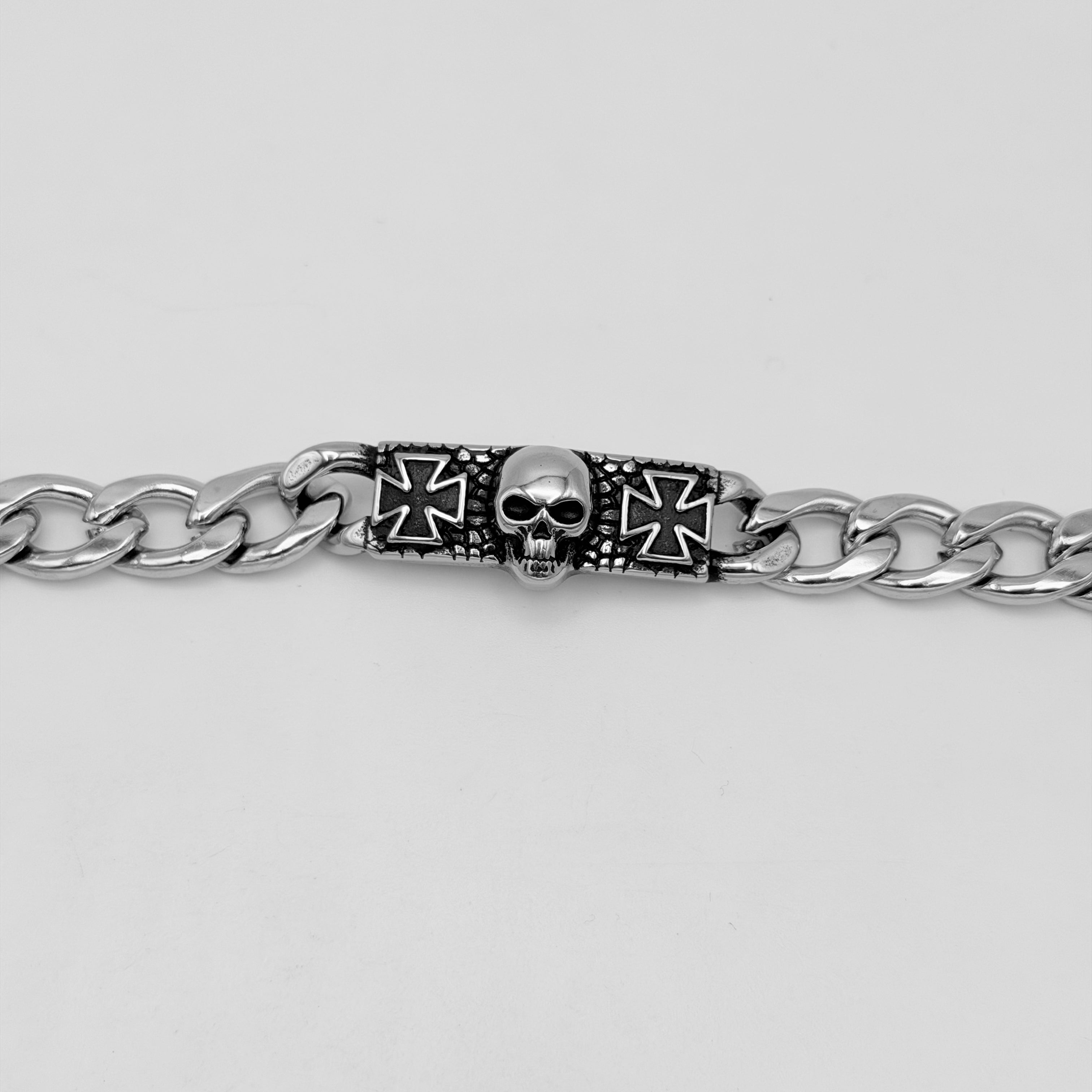 Bracelet - Stainless Steel - BLS-1605
