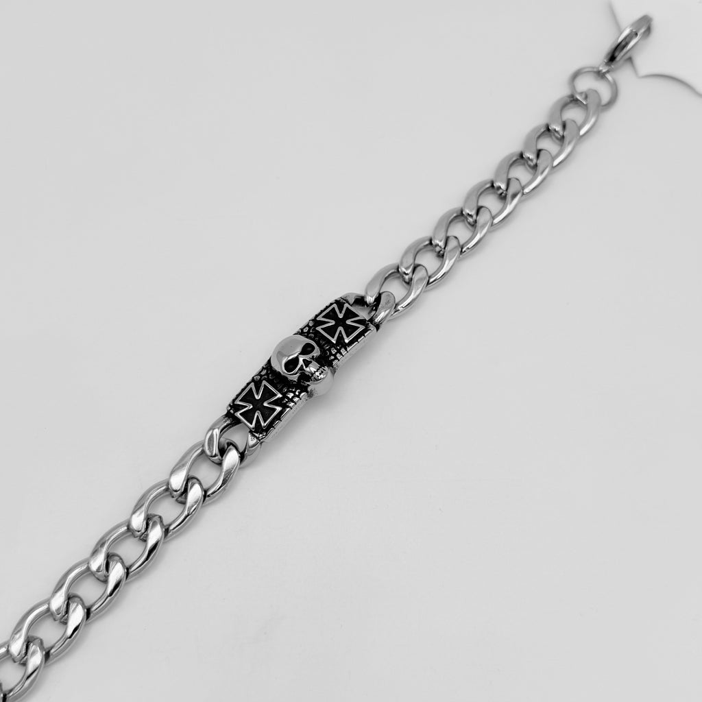 Bracelet - Stainless Steel - BLS-1605