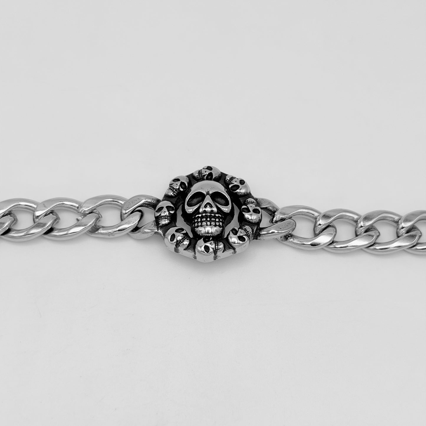 Bracelet - Stainless Steel - BLS-1606