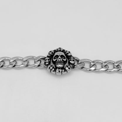 Bracelet - Stainless Steel - BLS-1606