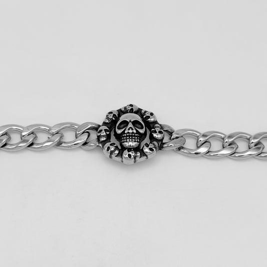 Bracelet - Stainless Steel - BLS-1606
