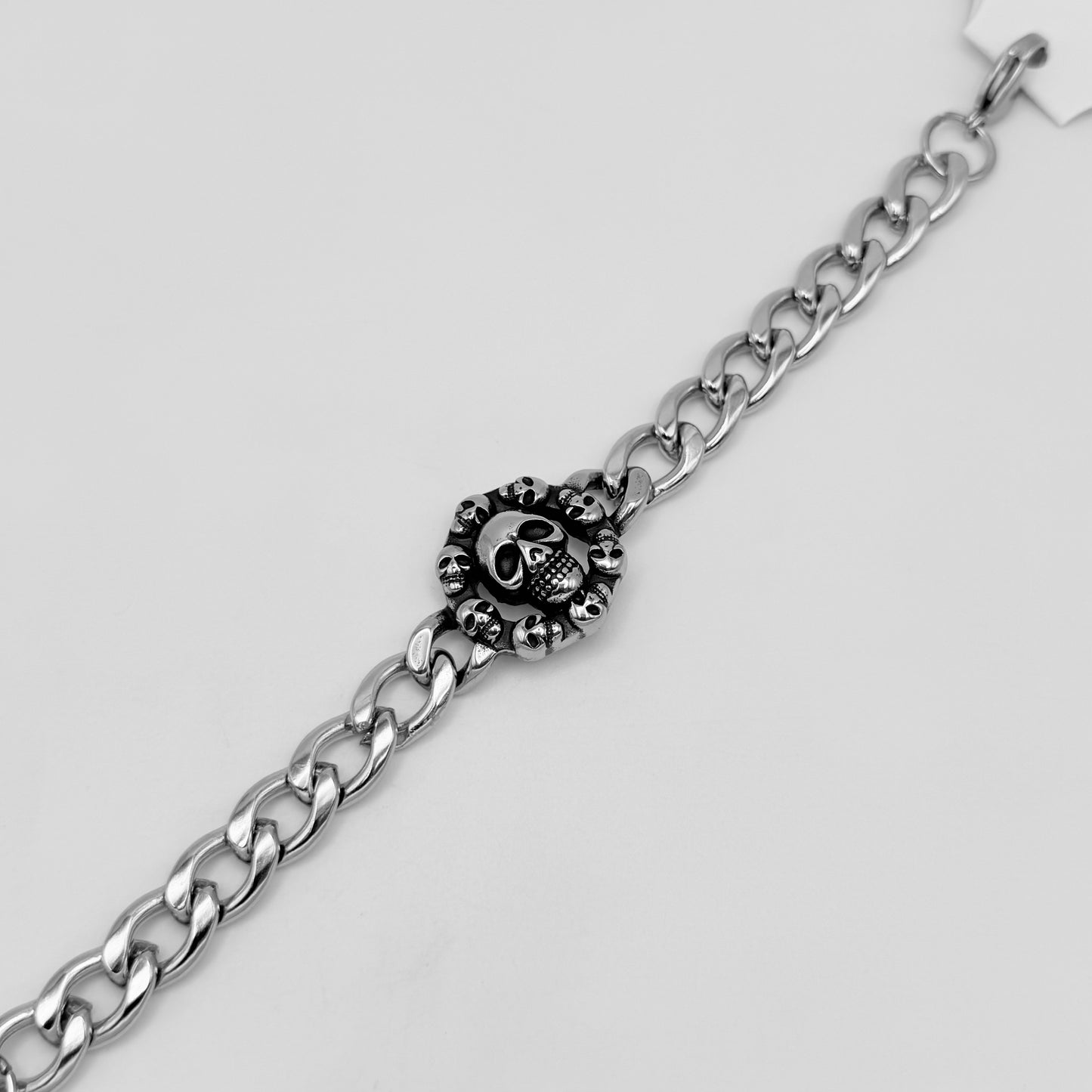 Bracelet - Stainless Steel - BLS-1606