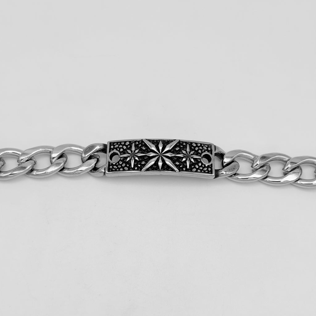 Bracelet - Stainless Steel - BLS-1607