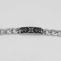 Bracelet - Stainless Steel - BLS-1607