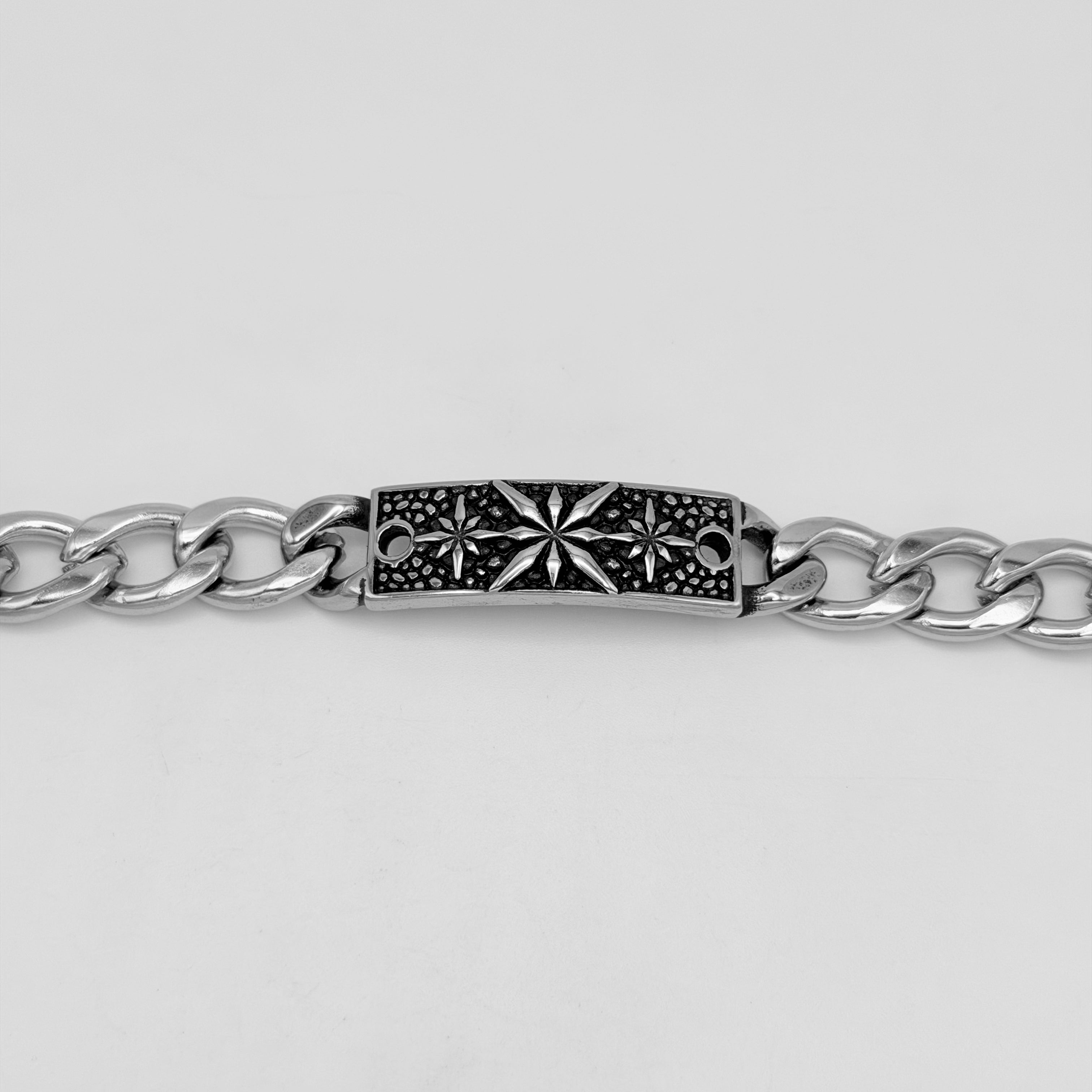 Bracelet - Stainless Steel - BLS-1607