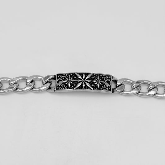 Bracelet - Stainless Steel - BLS-1607