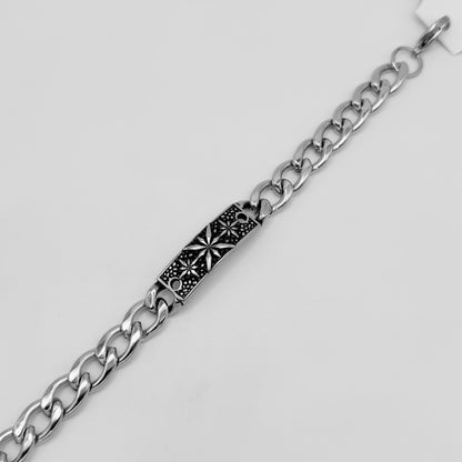 Bracelet - Stainless Steel - BLS-1607