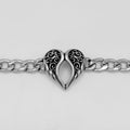 Bracelet - Stainless Steel - BLS-1608