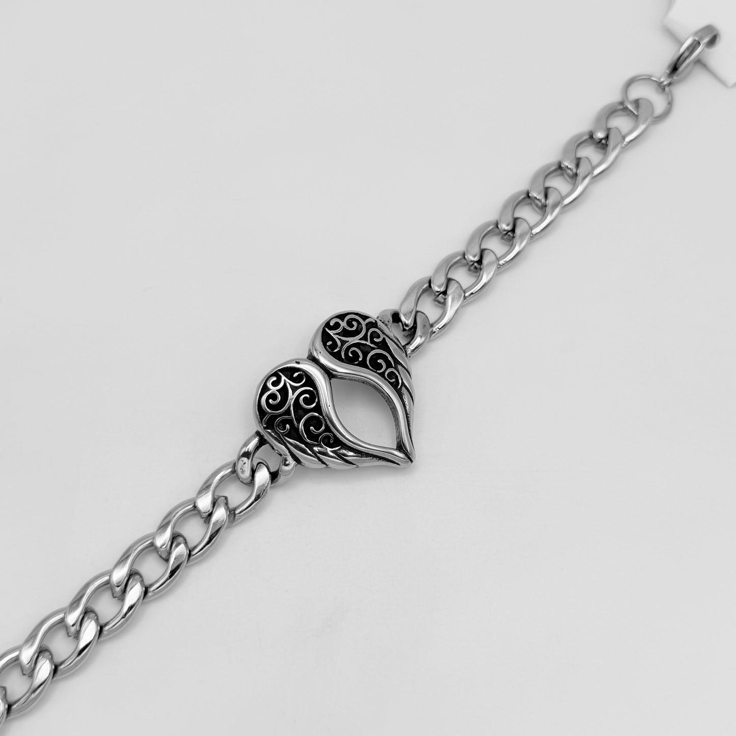Bracelet - Stainless Steel - BLS-1608