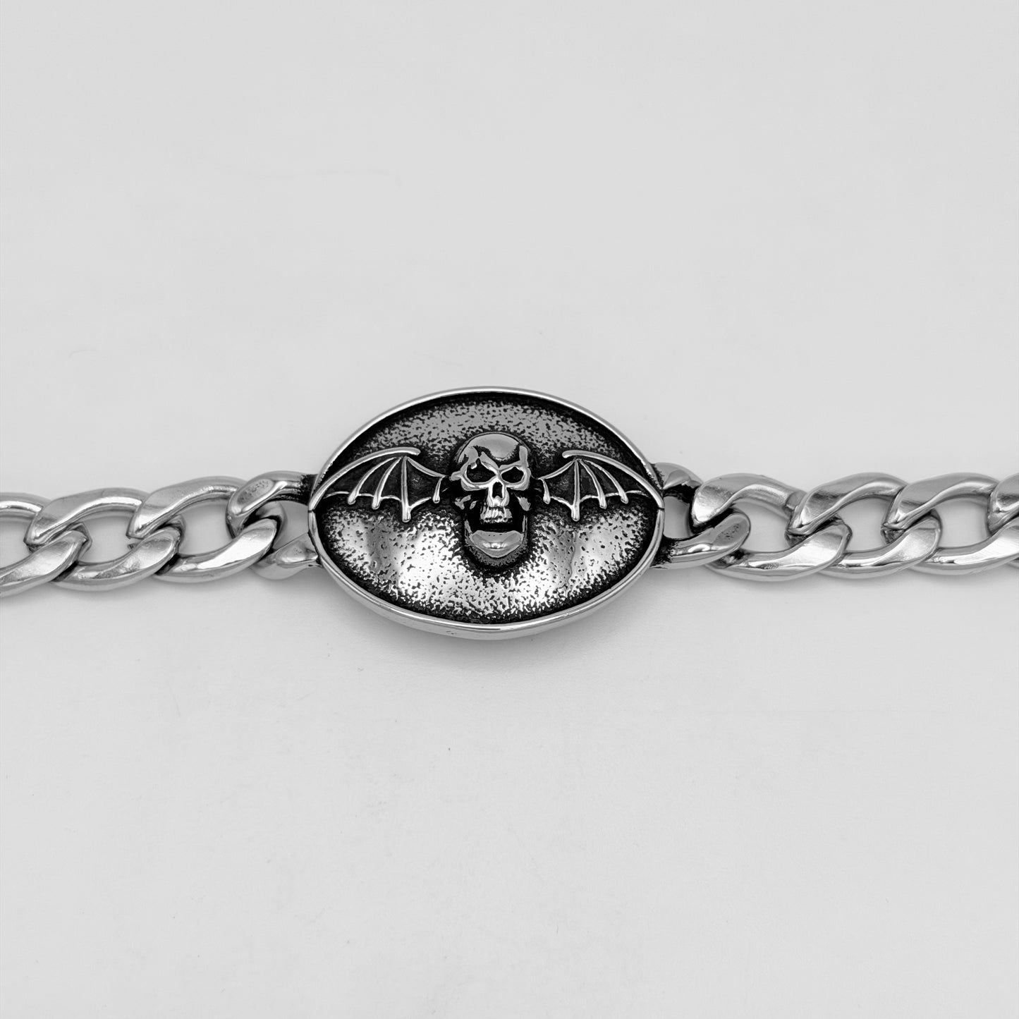 Bracelet - Stainless Steel - BLS-1610