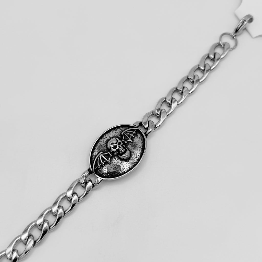 Bracelet - Stainless Steel - BLS-1610